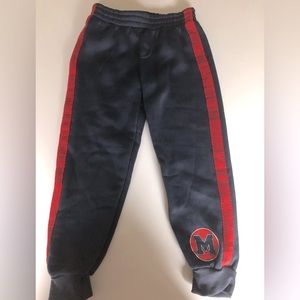 Disney Elastic Cuff Sweatpants Joggers